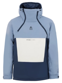 Ski Jas Protest Men Prtkakune Slate Blue