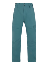 Ski Trousers Protest Men Prtkvitis Atlantic Green
