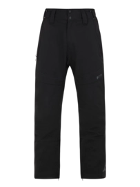 Skihose Protest Prtkvitis Herren True Black
