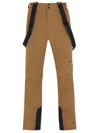 Pantalon de Ski Protest Homme Hollow Softshell Sandy Brown