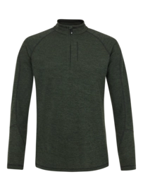 Skipully Protest Men Prtlouisiana 1/4 Zip Top Thyme