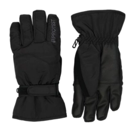 Handschoen Protest Men Prtbarkar True Black
