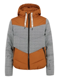 Ski Jas Protest Women Prtkartala Nutty Cognac