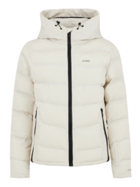 Ski Jacket Protest Women Shames Kitoffwhite