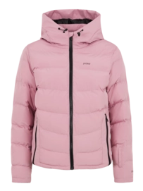Ski Jas Protest Women Prtshames Cameo Pink