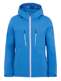 Ski Jas Protest Women Prtsima Horizon Blue