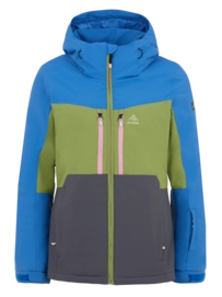 Ski Jas Protest Women Prtmugo Shadow Grey