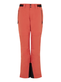 Skibroek Protest Women Prtartyom Tosca Red