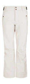 Skihose Protest Prtatlas Damen Kitoffwhite