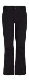 Skihose Protest Prtatlas Damen True Black