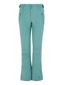 Skihose Protest Prtatlas Damen Crocodile Green