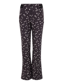 Pantalon de Ski Protest Femme Prtangle 23 Softshell True Black