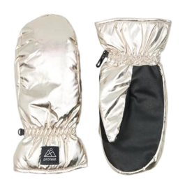 Moufles Protest Women Prtmyto Mitten Metal