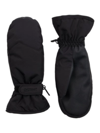 Ski Mittens Protest Women Prtduchess Mitten True Black