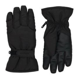 Handschoen Protest Women Prtkagura Gloves True Black