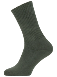 Skisok Protest Women Prtvysne Hike Socks Botanic Green