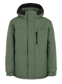 Ski Jacket Protest Boys Sparrow Jr Thyme