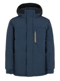 Skijacke Protest Prtsparrow Jr Jungen Blue Nights