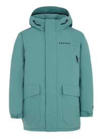 Ski Jas Protest Boys Prtsoka Jr Atlantic Green