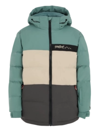 Ski Jas Protest Boys Prtcrow Jr Deep Grey