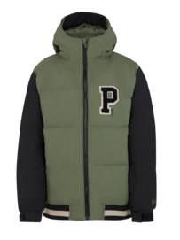 Ski Jas Protest Boys Prtlark Jr Thyme
