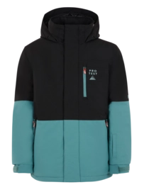 Veste de Ski Protest Garçon Prtredstar Jr True Black