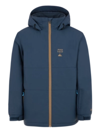 Veste de Ski Protest Garçon Prtskimmer Jr Blue Nights