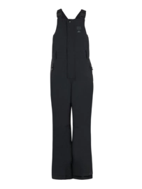 Pantalon de Ski Protest Garçon Prtpitoh Jr Salopette True Black