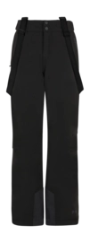 Skihose Protest Jungen Prtmor Jr Softshell Snowpants True Black