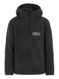 Trui Protest Boys Prtpetrel Jr Hoody Deep Grey