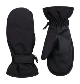 Moufles Protest Unisex Prtking Jr Mitten True Black
