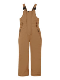 Skihose Protest Neutral Td Salopette Kinder Sandy Brown