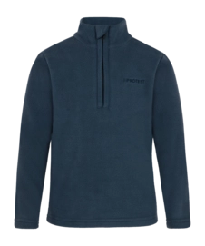 Skipullover Protest Prtperfect Td 1/4 Zip Top Kinder Blue Nights