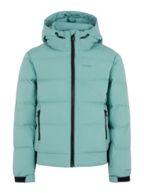 Skijacke Protest Prteliny Jr Mädchen Ice Blue