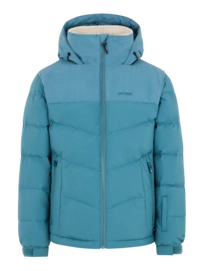 Skijacke Protest Prtcotinga Jr Mädchen Jewel Blue