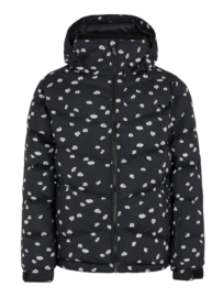 Ski Jas Protest Girls Prtvario Jr True Black