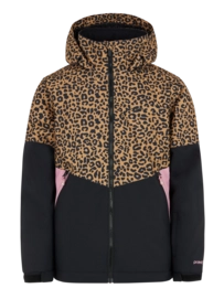 Ski Jas Protest Girls Prtolalla Jr True Black