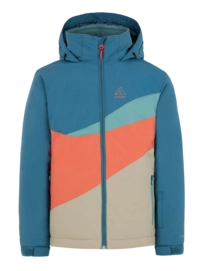 Veste de Ski Protest Fille Prtcoot Jr Jewel Blue
