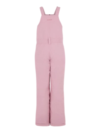 Ski Trousers Protest Girls Crane Jr Salopette Cameo Pink