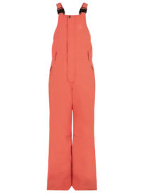 Pantalon de Ski Protest Fille Prtcrane Jr Salopette Tosca Red