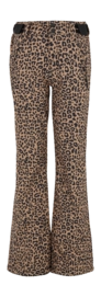 Skihose Protest Prtclassy 23 Jr Softshell Mädchen Fudgecamel