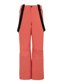 Skihose Protest Sunny Jr Mädchen Tosca Red