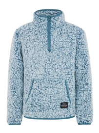 Skipullover Protest Prtnoepac Jr 1/4 Zip Top Jewel Blue