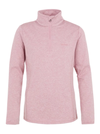 Skipullover-Protest Fabrizom Jr 1/4 Zip Top Mädchen Cameo Pink