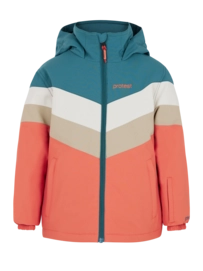 Ski Jas Protest Kids Prtnoi Td Jewel Blue