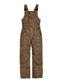 Skihose Protest Prttuva Td 23 Salopette Kinder Fudgecamel