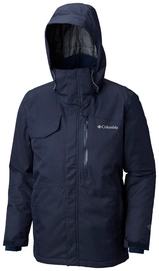 Ski Jas Columbia Men Cushman Crest Collegiate Navy Heather