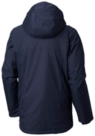 Ski Jas Columbia Men Cushman Crest Collegiate Navy Heather