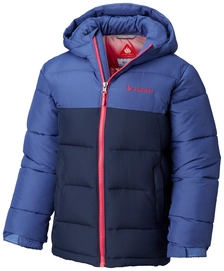 Jacket Columbia Youth Pike Lake Eve Nocturnal