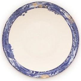 Dinerbord Pip Studio Heritage Blue 25,5 cm (Set van 6)
